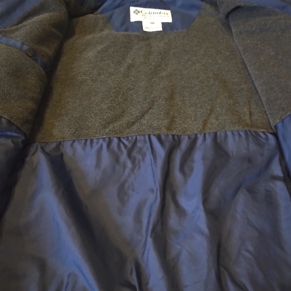 Columbia jacket - Picture 3 of 3